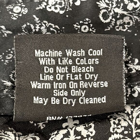 ReRock Express Jeans Size 4 Grunge For Express NWOT - Picture 15 of 15